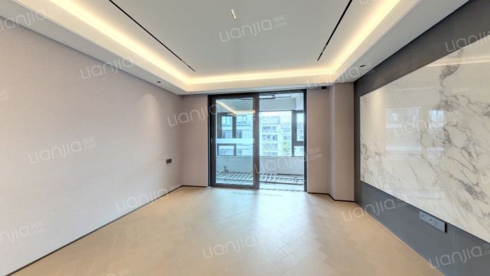 星叶翰锦院二手房实景图