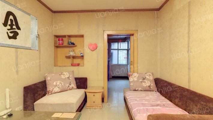 五一新村二手房实景图