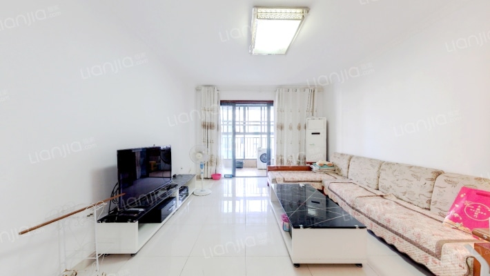 中航城二手房实景图