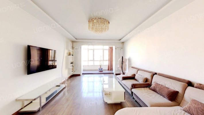 红星名苑二手房实景图