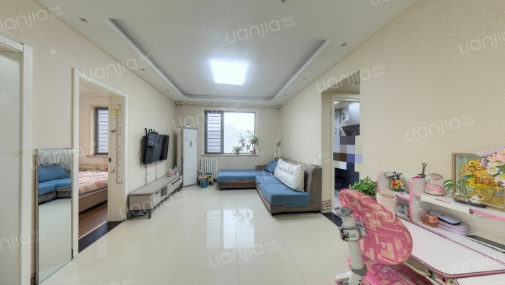 正商新蓝钻F区二手房实景图