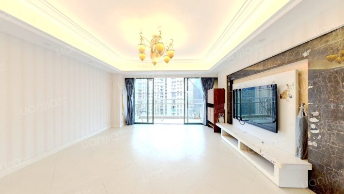 雅颂居二手房实景图