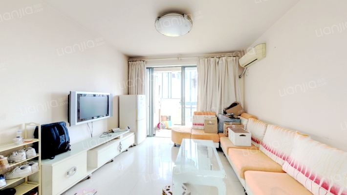 丰舍西苑二手房实景图