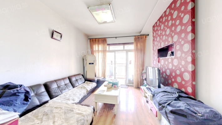 华彩俊豪二手房实景图