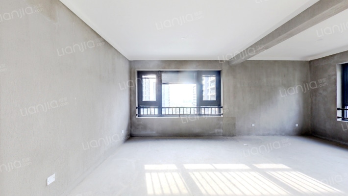 绿城旭阳郡二手房实景图