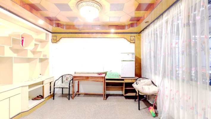 玉屏一拂街7号环球商业中心二手房实景图