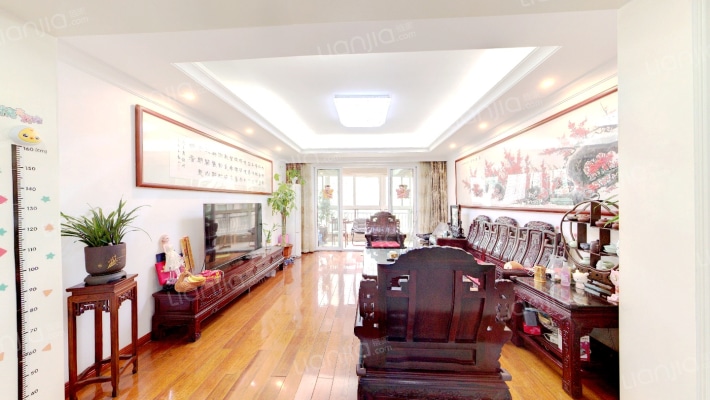 碧桂园凤凰城柏丽湾二手房实景图