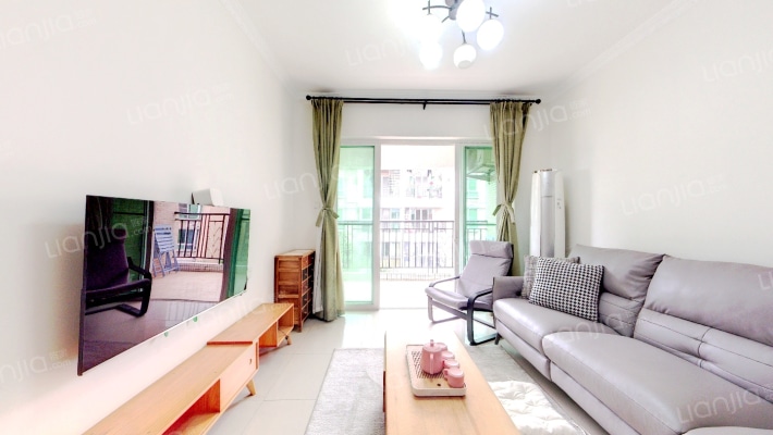 锦绣趣园二手房实景图