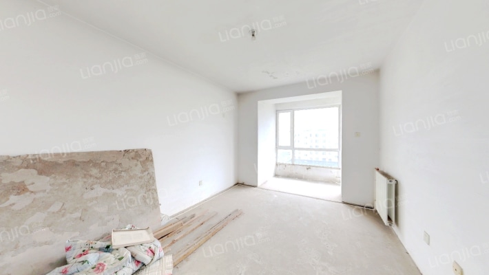 石台北苑二手房实景图