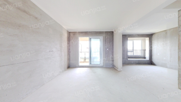 大华公园华府二手房实景图