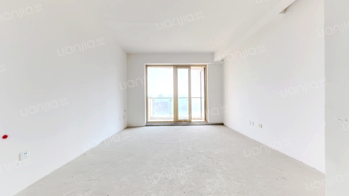 麓湖生态城澜语溪岸二手房实景图