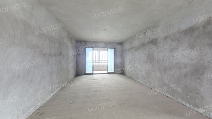 融汇半岛江上公馆二手房实景图