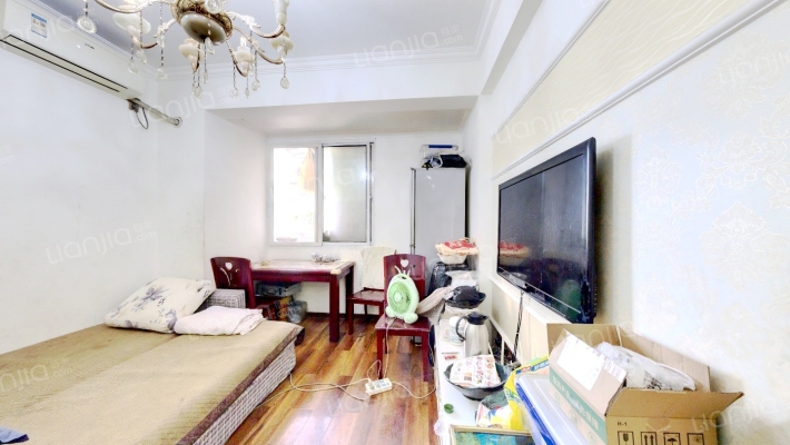 新桥新都二手房实景图