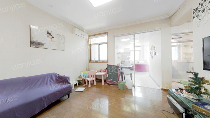 明月花园二手房实景图