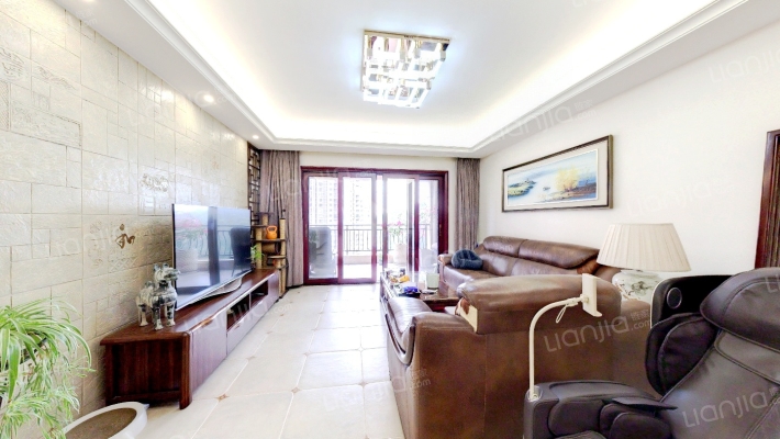 观澜碧桂园二手房实景图