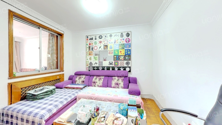 西盛五巷二手房实景图