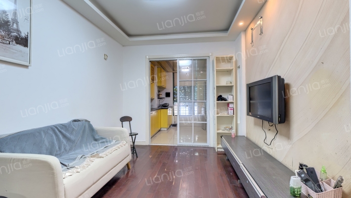 中环家园一期二手房实景图