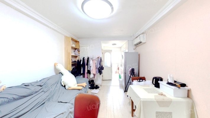 雅江里二手房实景图