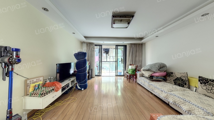 得力新和人家二手房实景图