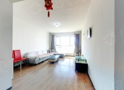 整租·博雅馨园 2室2厅 南_博雅馨园租房