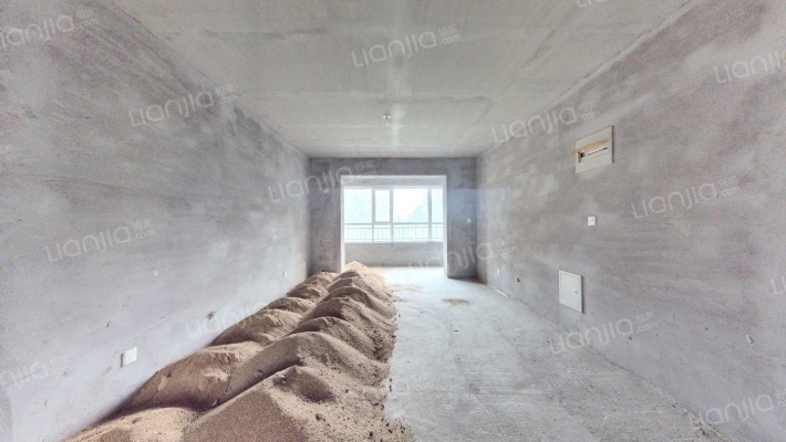 瑞达华府二手房实景图