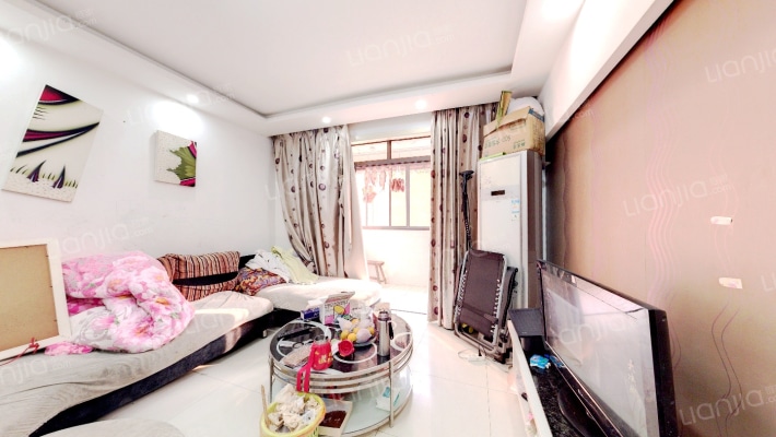 湖畔翠庭二手房实景图