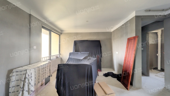 妙景和庭二手房实景图