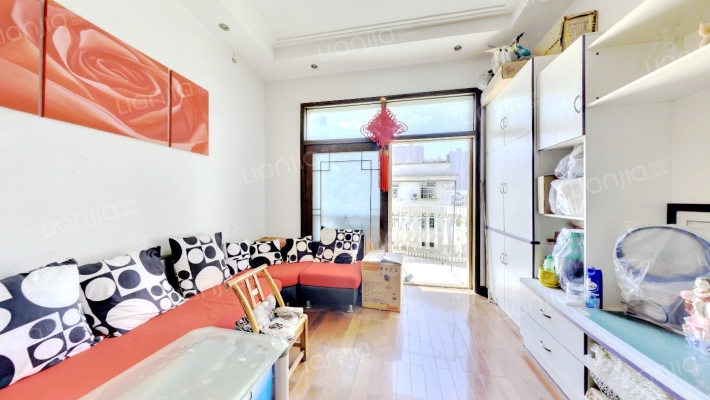 钢都欧式花园一期二手房实景图