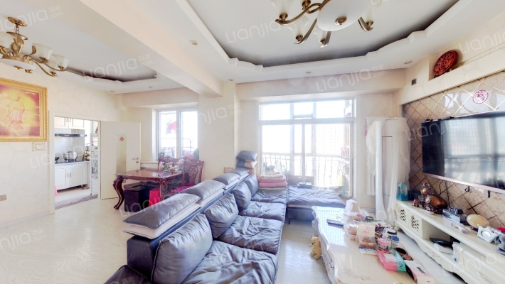 香榭丽苑二手房实景图