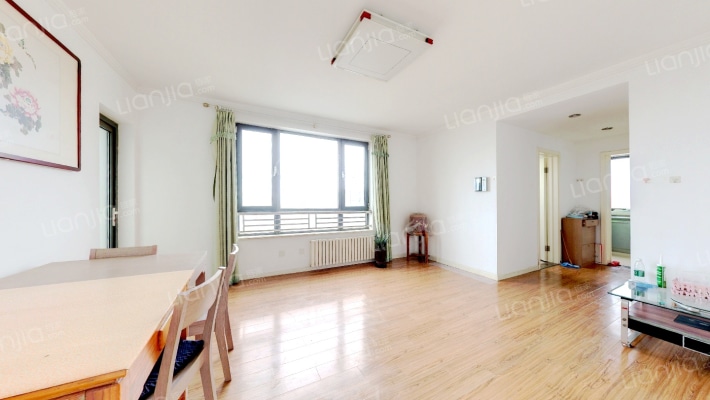 颐中银街二手房实景图