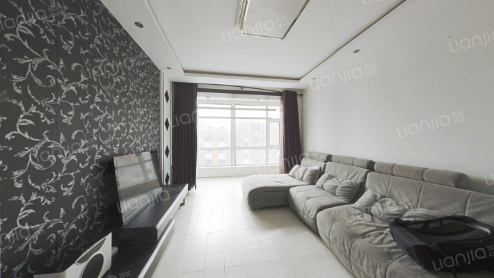 幸福馨苑二手房实景图