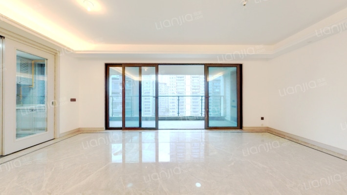 万科锦园二手房实景图