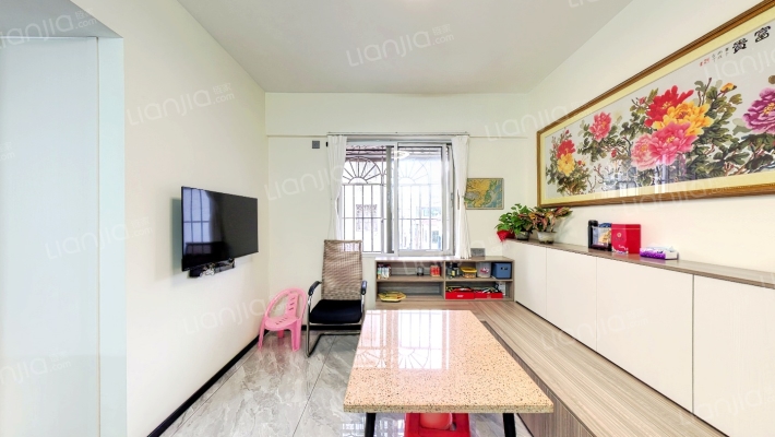 锦绣二村二手房实景图