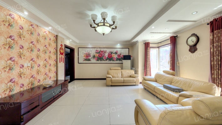 西山美墅馆K区二手房实景图