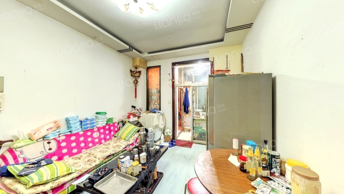 岐山中路二手房实景图