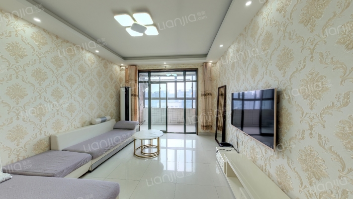 天秀湾花园二手房实景图