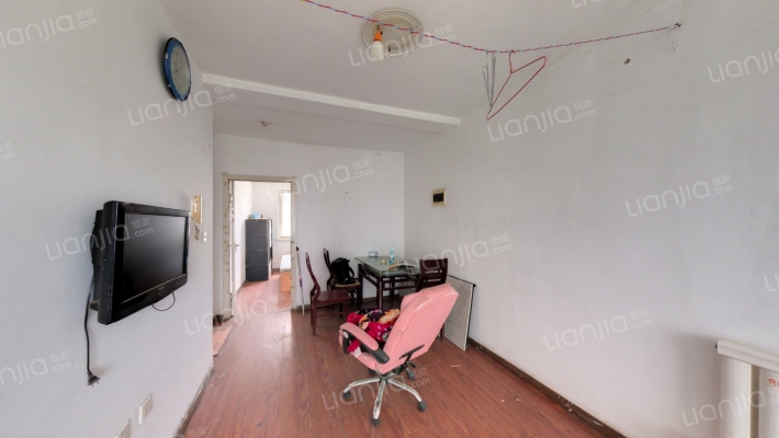 玉带明苑二手房实景图