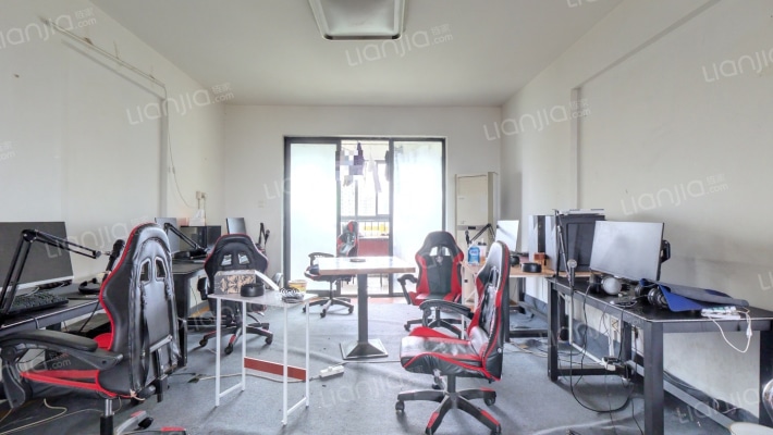 紫晶城一区二手房实景图