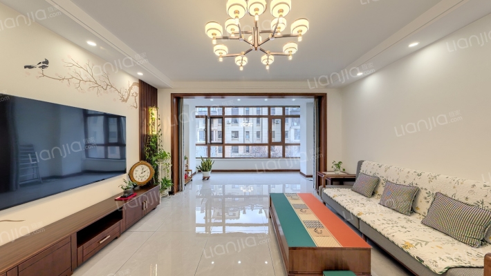 凤凰水城二手房实景图