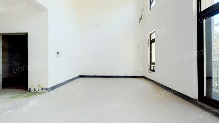 龙湖两江新宸旭宸二手房实景图