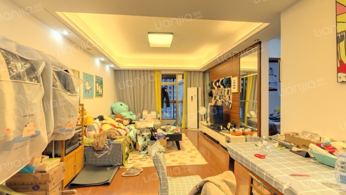 碧桂园威尼斯城水岸人家二手房实景图
