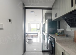 整租·锦绣翠屏 1室1厅 西_锦绣翠屏租房