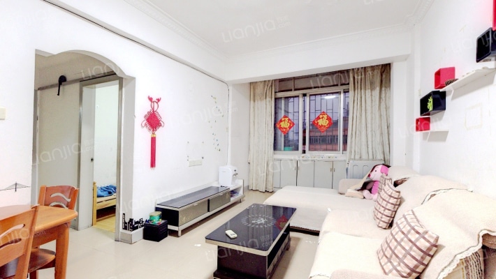 东协广场三区二手房实景图