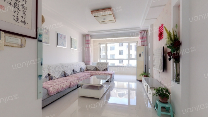 海韵苑二手房实景图