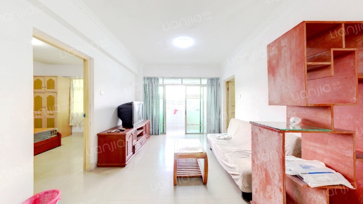 供销社大楼二手房实景图