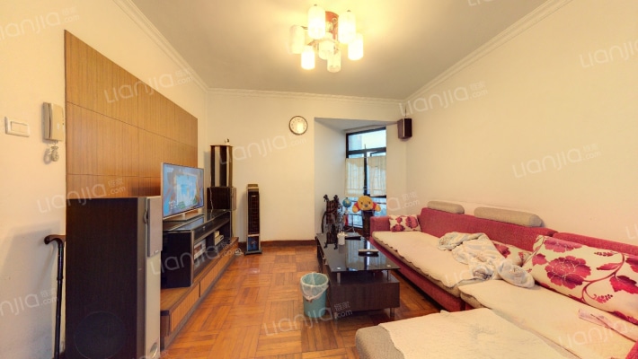 海连大厦二手房实景图