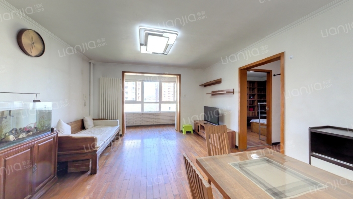 阳春光华家园二手房实景图