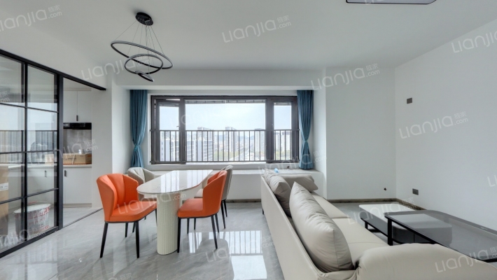 中天雅境二手房实景图