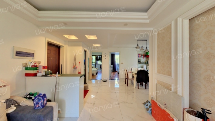 南溪家园四区二手房实景图