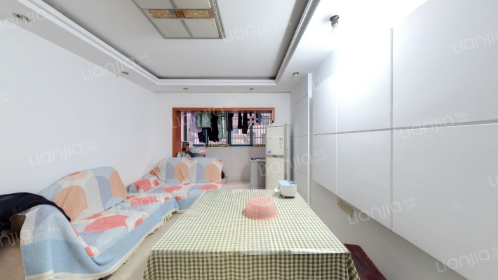 金牛苑二手房实景图